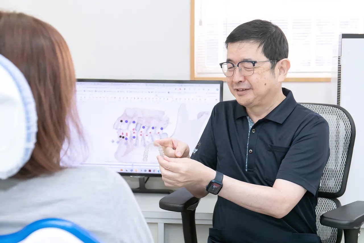 お気軽にご相談下さい