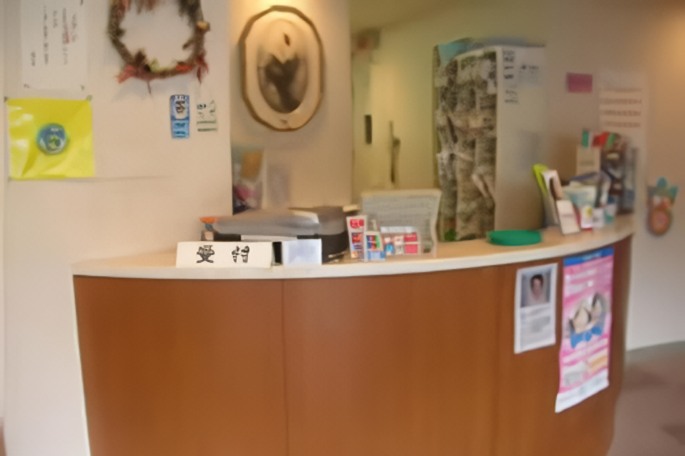 患者様のためにスタッフ一同が全力を尽くします