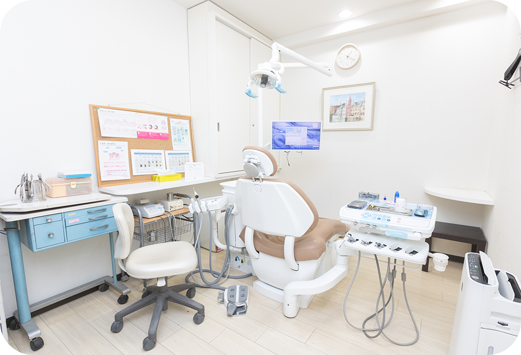 【次郎丸駅よりバス15分】予防を重視し幅広い診療で健康を支えるさくらデンタルクリニック
