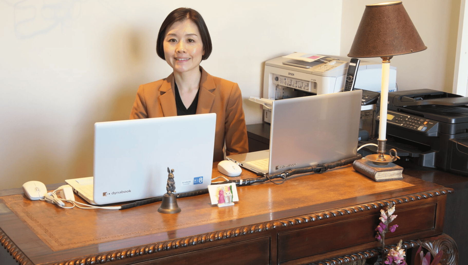 【代官山駅徒歩2分】最新技術と50年の実績で安心の歯科治療を提供する代官山歯科医院