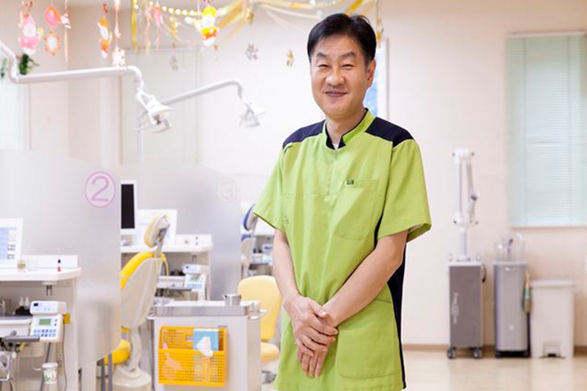 来院される患者様一人ひとりの思いや背景に丁寧に寄り添いながら、誠実な姿勢で向き合う診療を大切にしています。