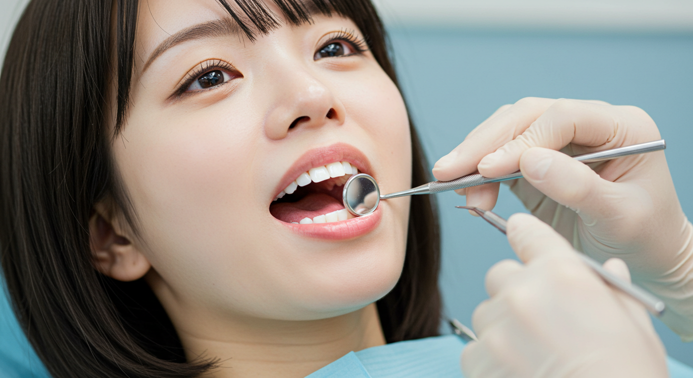 痛くなる前に予防の一歩を