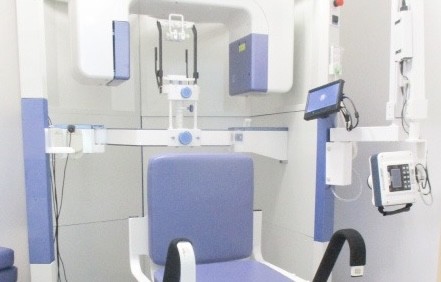 CTを活用した診査と継続的なケアで、インプラントを長く使えるよう工夫