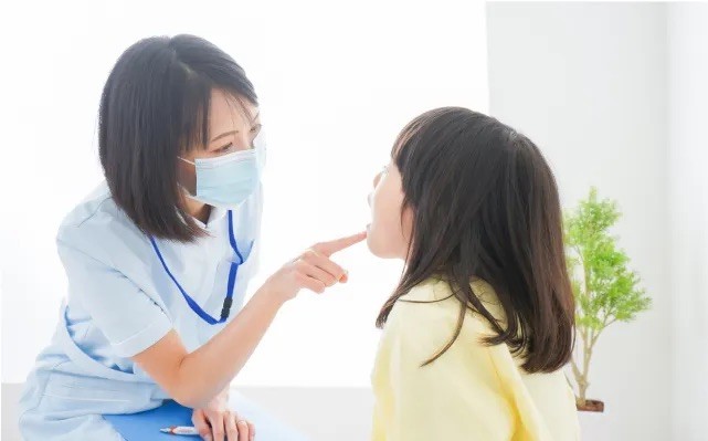 安心してご来院下さい
