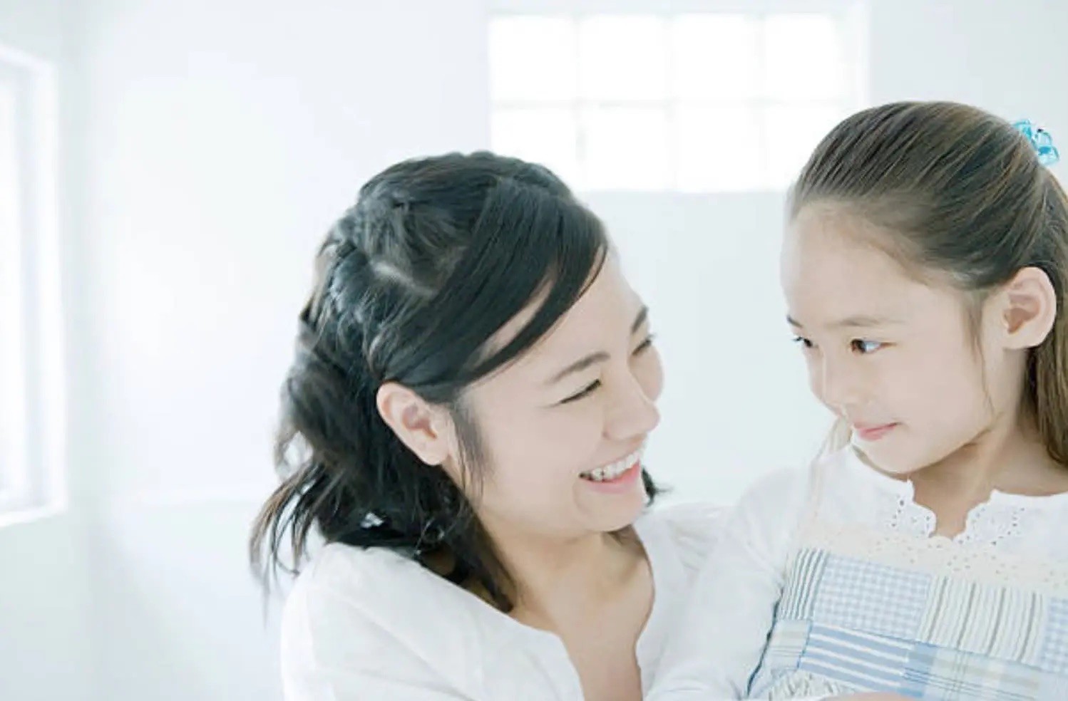 お子様の歯は予防が大切