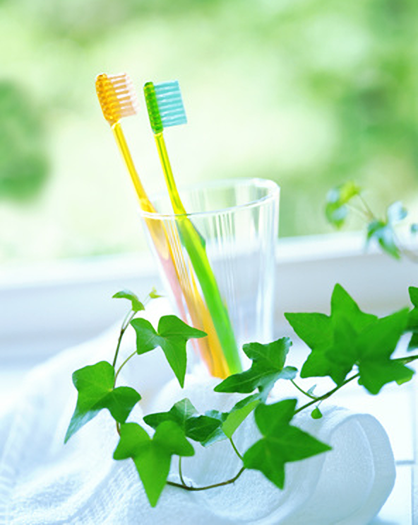 身近で頼りがいのあるかかりつけ医を目指しています