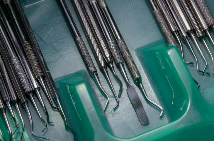 “好き”を育てる診療室