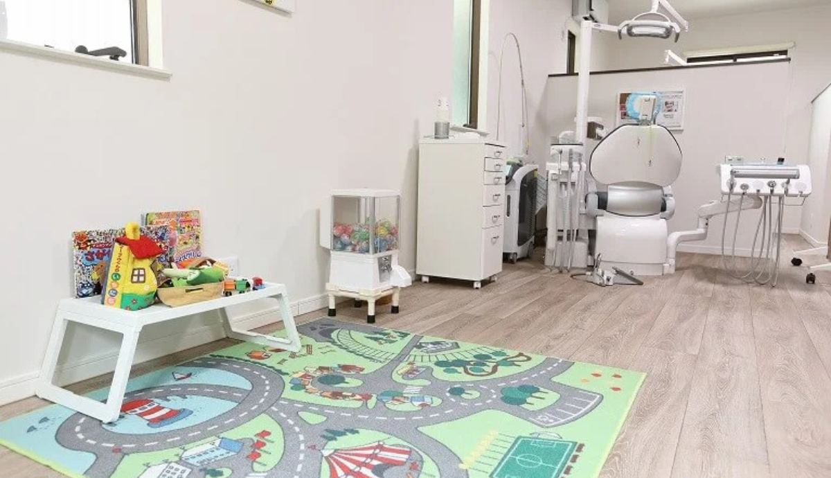 キッズスペース