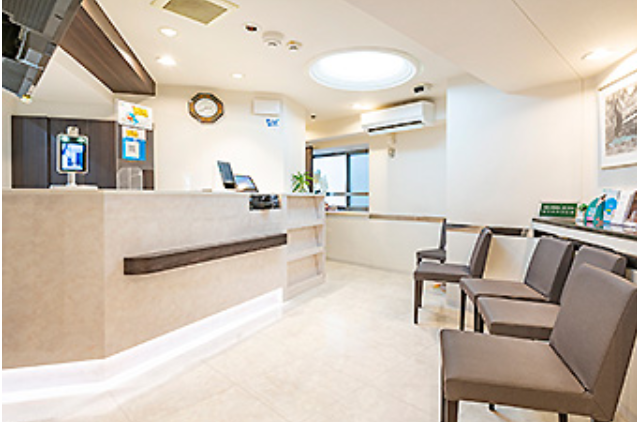 【臨床研修指導医 在籍】【日本矯正歯科学会認定医 在籍】清潔で安心の診療環境を提供する高柴歯科