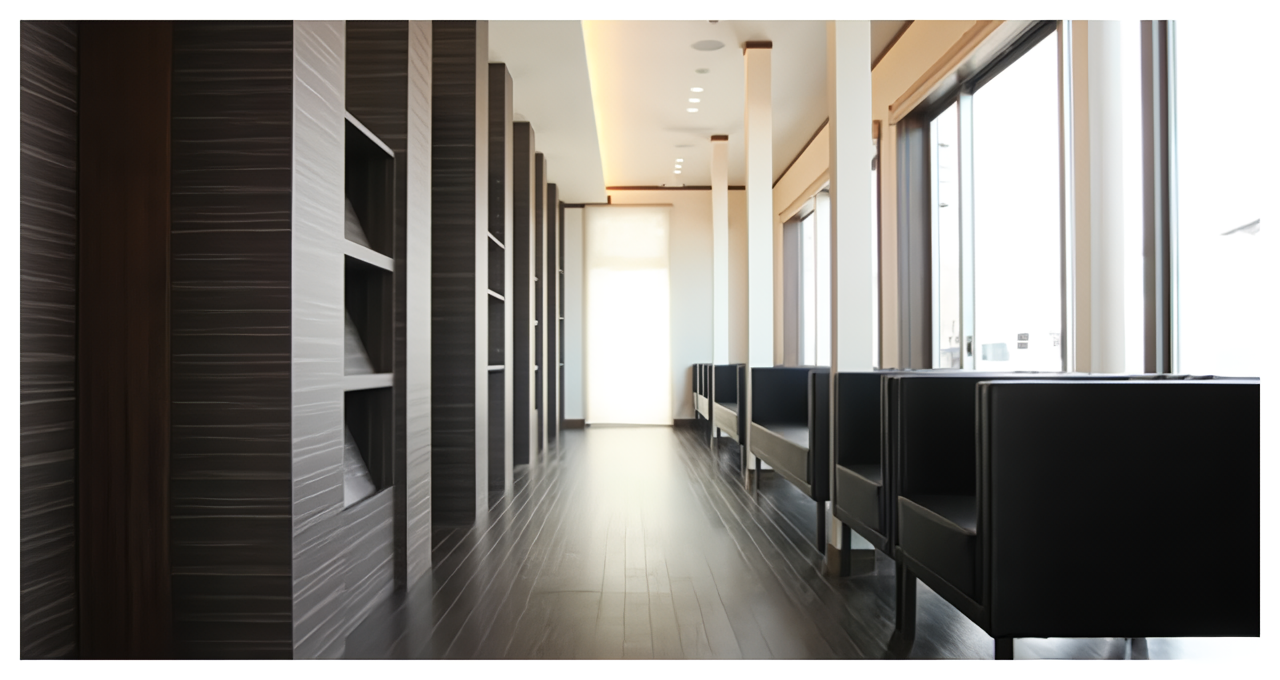 【蟹江駅より徒歩1分】【日本歯科麻酔学会認定医 在籍】安心と快適を追求したおくしま歯科クリニック