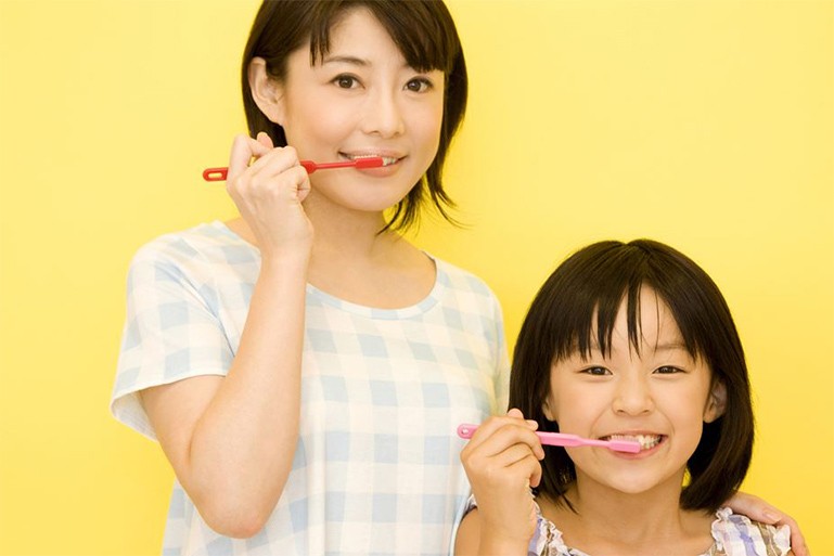 定期検診を活用しましょう