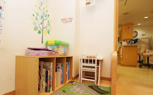 【下板橋駅南口より徒歩1分】月曜・金曜は21時まで診療するゆうデンタルクリニック