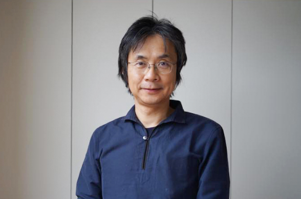 健康な口腔を守るパートナーであり続けることを目指しています