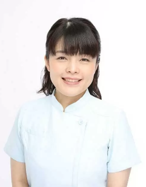 院長の加藤　仁美