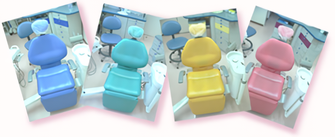 インプラントは顎の骨に人工歯根を埋め込み、その上に補綴物を装着することで天然歯に近い噛み心地や見た目を実現できる治療方法です