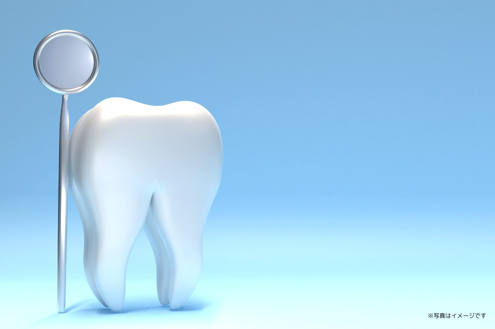 患者様が不安なく治療に臨めるよう、痛みを和らげるための配慮や快適な診療環境づくりが行われています