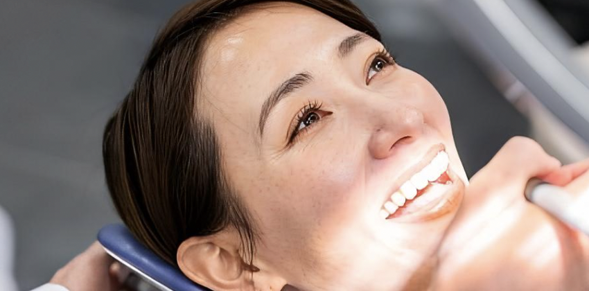 最新設備による高品質な治療を行います