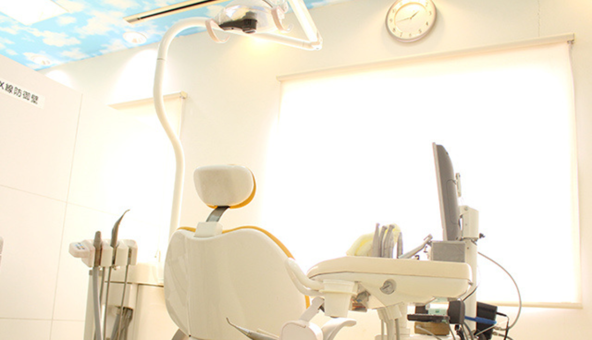 【相野駅から徒歩3分】幅広い診療で地域に根ざした「おおや歯科医院」