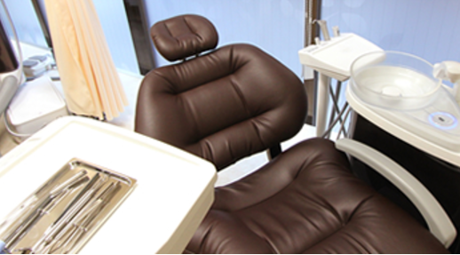 相談できる・信頼できるインプラント