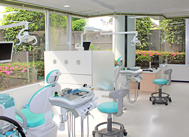 睡眠時の無呼吸やいびきに口腔内装置治療を行ってみませんか