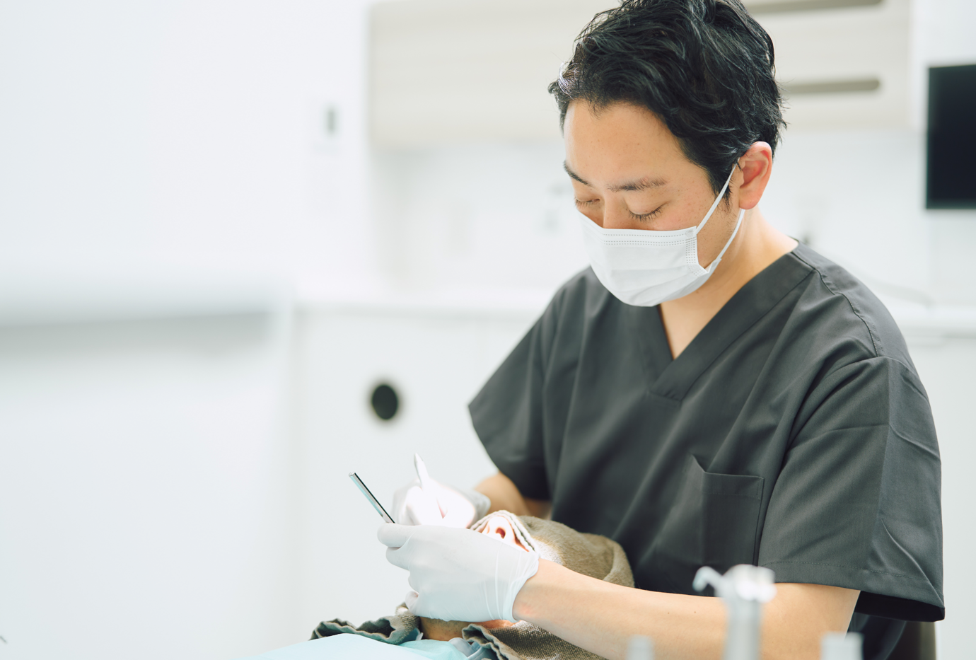 お気軽にお問い合わせください