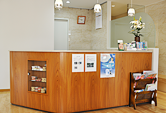 【今伊勢駅より徒歩2分】【日本補綴歯科学会指導医 在籍】噛み合わせ治療ならノダ歯科クリニック