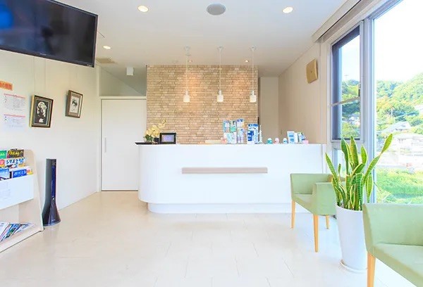 森の木歯科口腔外科クリニック