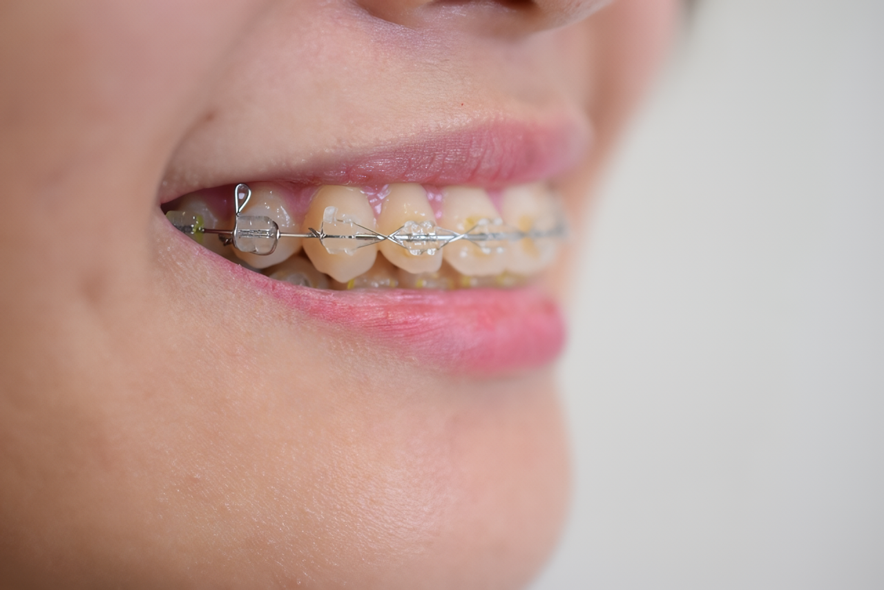 正確かつ美しい仕上がりを実現します