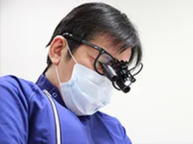 23年の実績！口腔外科専門医よる安心・安全な口腔外科フルマウス治療