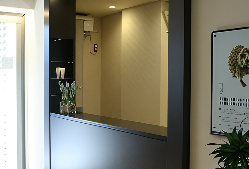 【西尾口駅から徒歩12分】【日本口腔外科学会会員医師在籍】精密治療と科学的根拠に基づく診療を行う津川デンタルオフィス