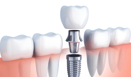 安心して治療を受けられる環境を整えます