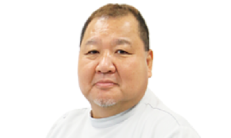 院長の西田真二