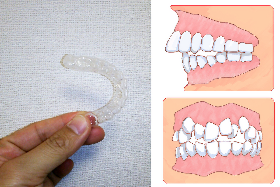 口腔外科治療を提供