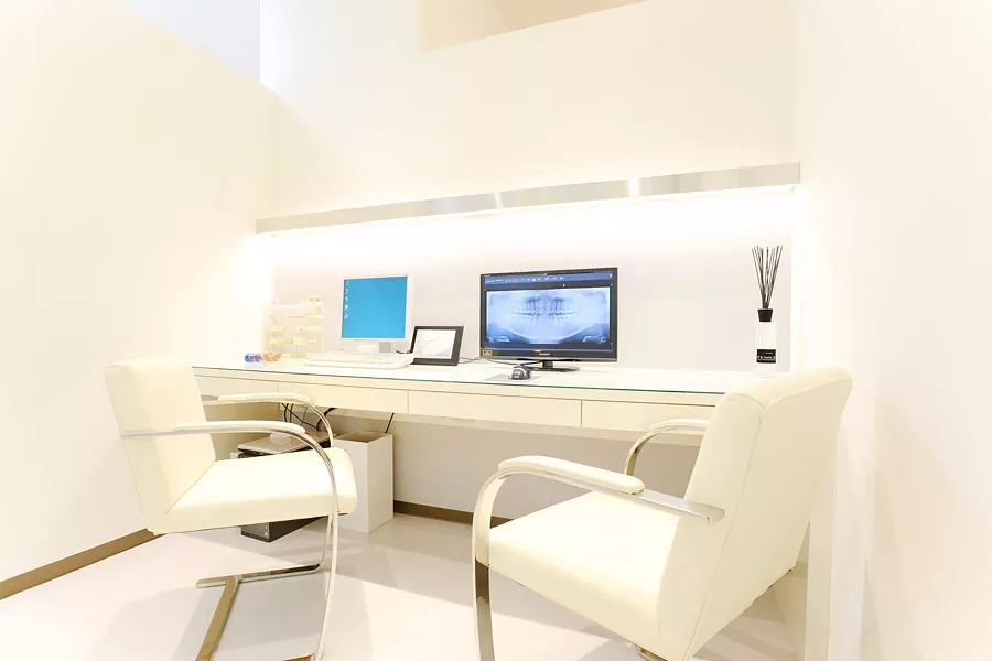 【オリコン顧客満足度ランキング入賞】【葛西駅 シャトルバス13分】高度な歯科治療を提供する信頼のクリニック