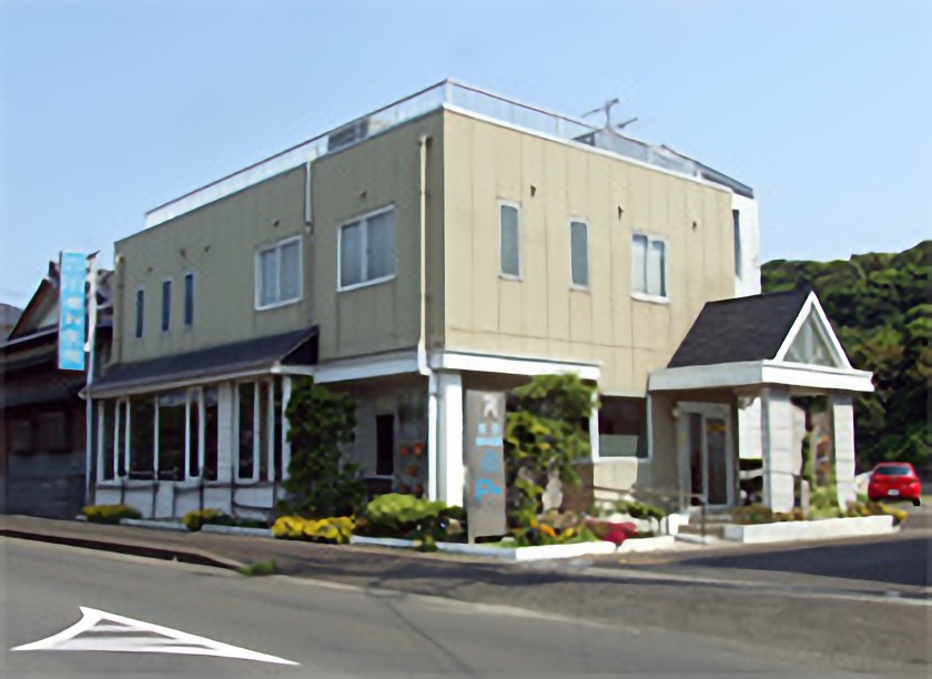 百田歯科医院