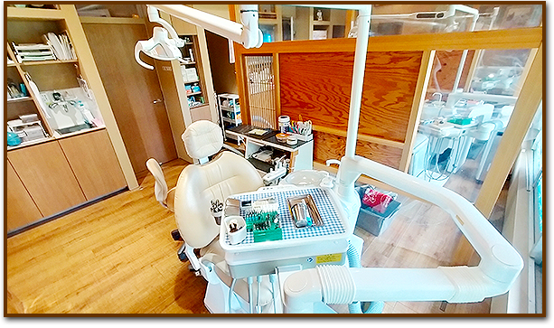 【日本歯科麻酔学会認定医・日本口腔顔面痛学会認定医在籍】専門的な治療を提供するたき歯科医院