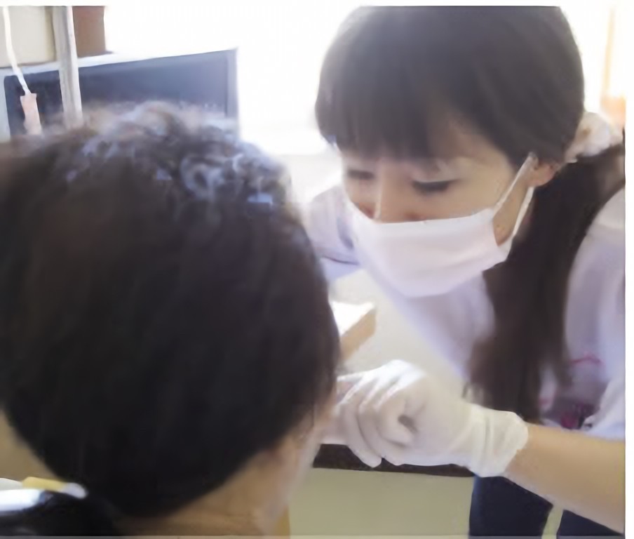 お気軽にお問い合わせください