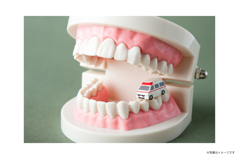 ①スタッフ ②③イメージ画像