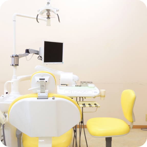 【JR立川駅より徒歩5分】できるだけ歯を抜かない矯正治療を行う山下矯正歯科