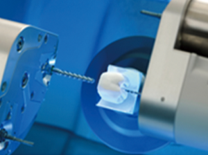 二次的な虫歯リスクを抑えられる点が大きな特徴です