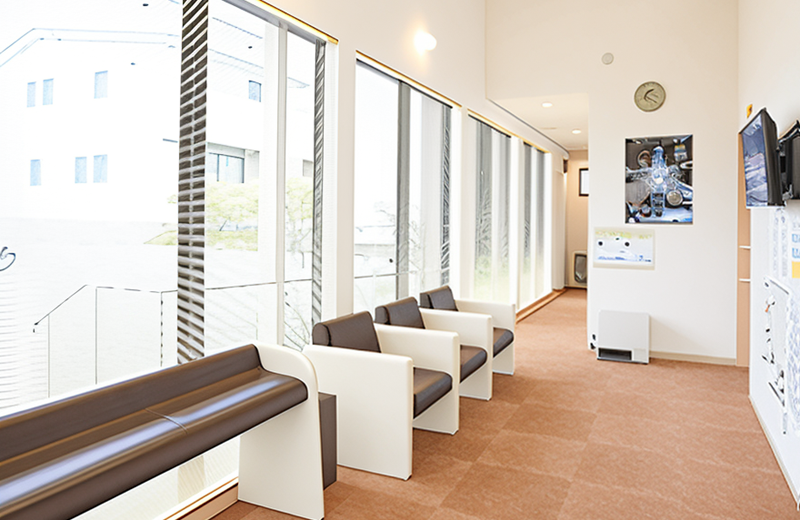 【赤池駅から徒歩13分】【日本矯正歯科学会認定医在籍】最新機器と技術で地域の口腔健康を支えるおおや歯科クリニック