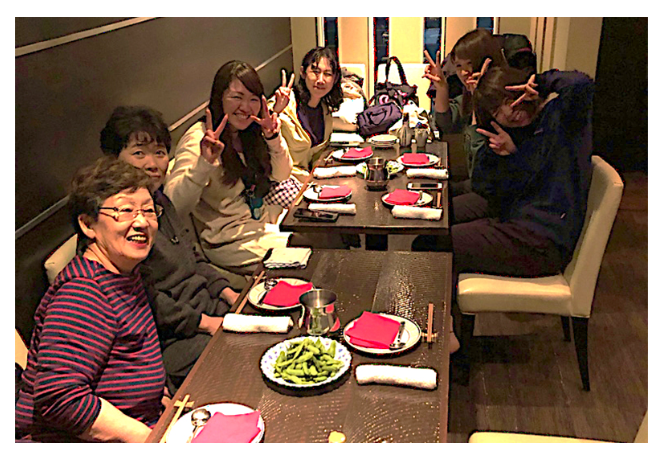 患者様が自分の歯と楽しく付き合っていけるよう、サポート致します。