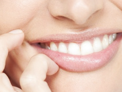 歯ぐきの健康が歯を守る鍵