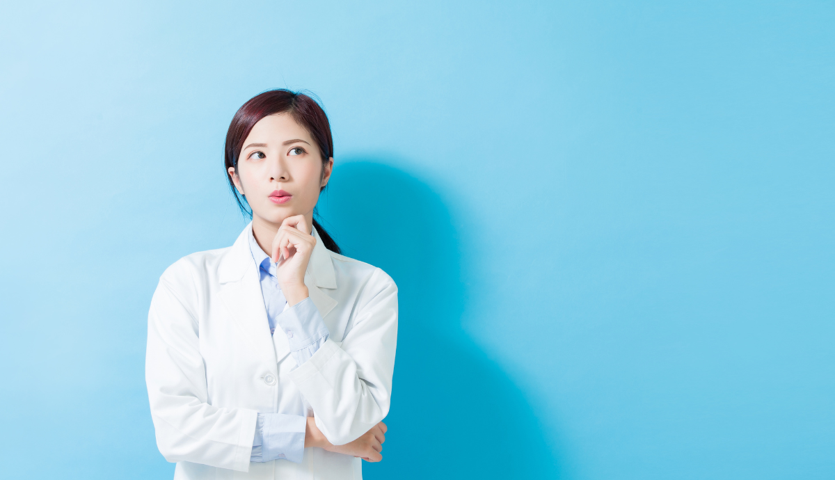 安心・安全な診療環境を支える設備と衛生管理