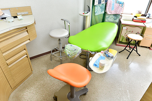 お子様の歯の健康を守りましょう