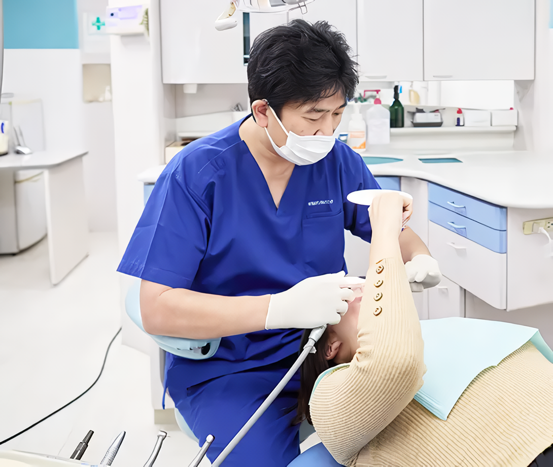 顎関節症は放置すると慢性化し、治療が困難になります