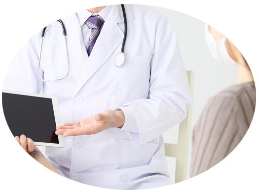 お気軽にご相談下さい