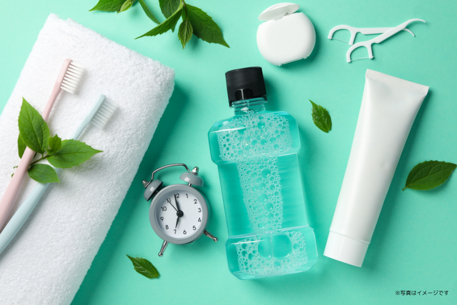 虫歯や歯周病を未然に防ぎ、口腔内の健康を長く維持するための重要な取り組みです