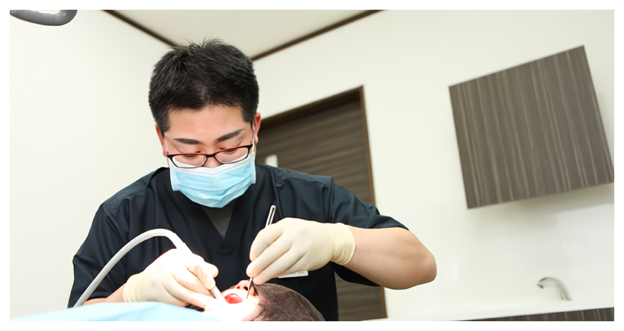 睡眠時無呼吸症候群は、運転中の事故など思わぬトラブルを招く可能性があります。