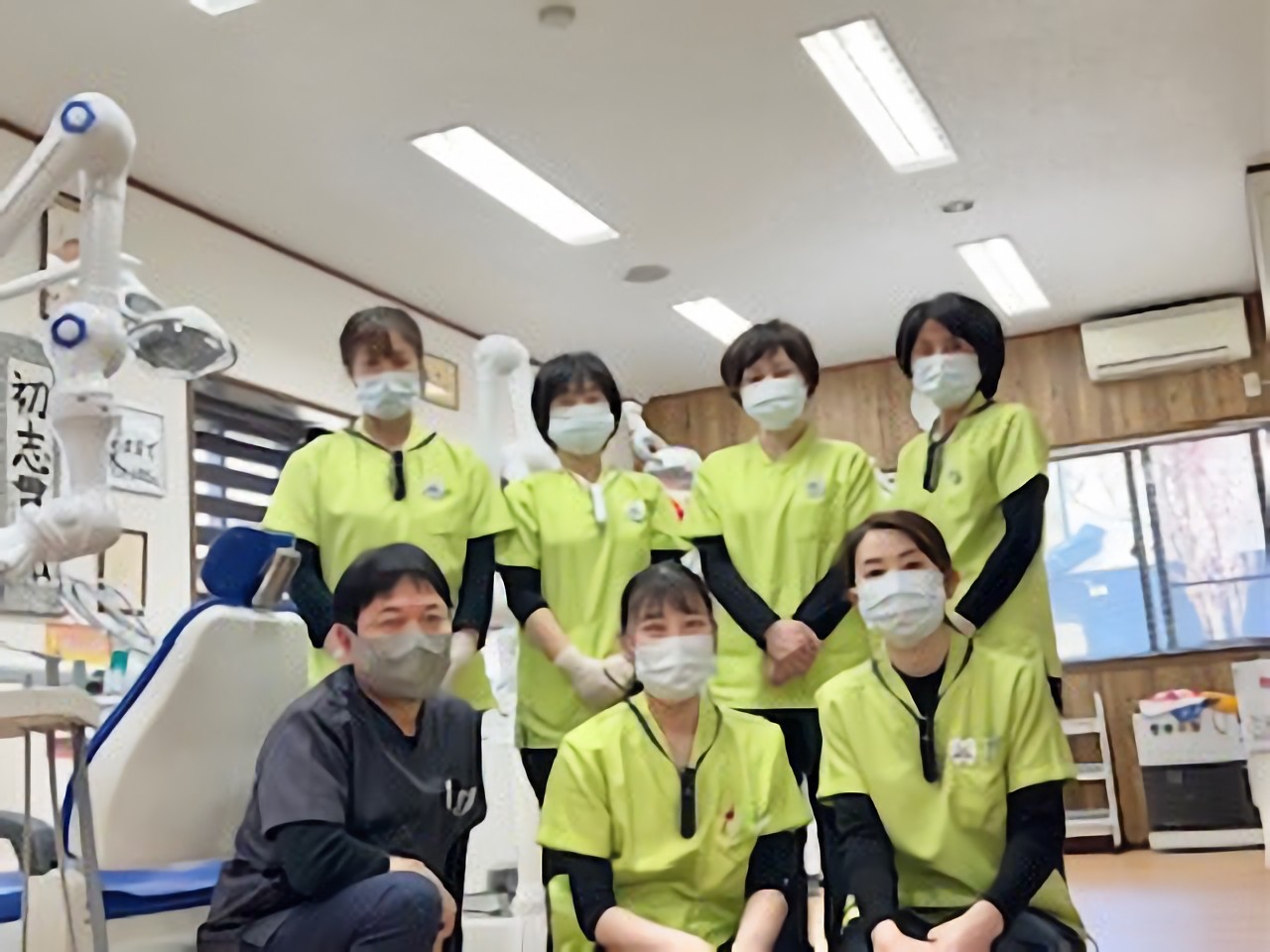 安富歯科医院